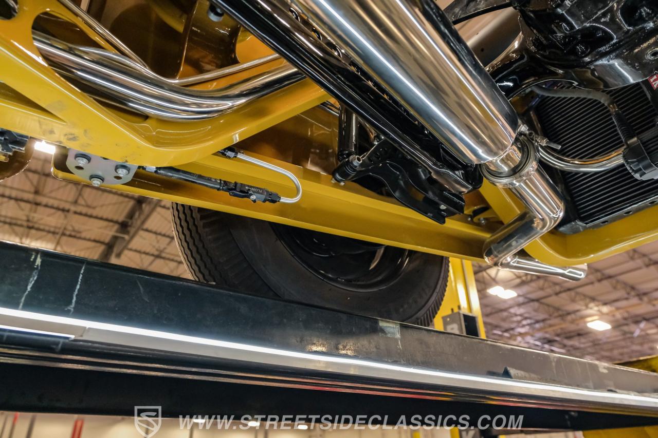 1936 Ford Pickup Streetrod