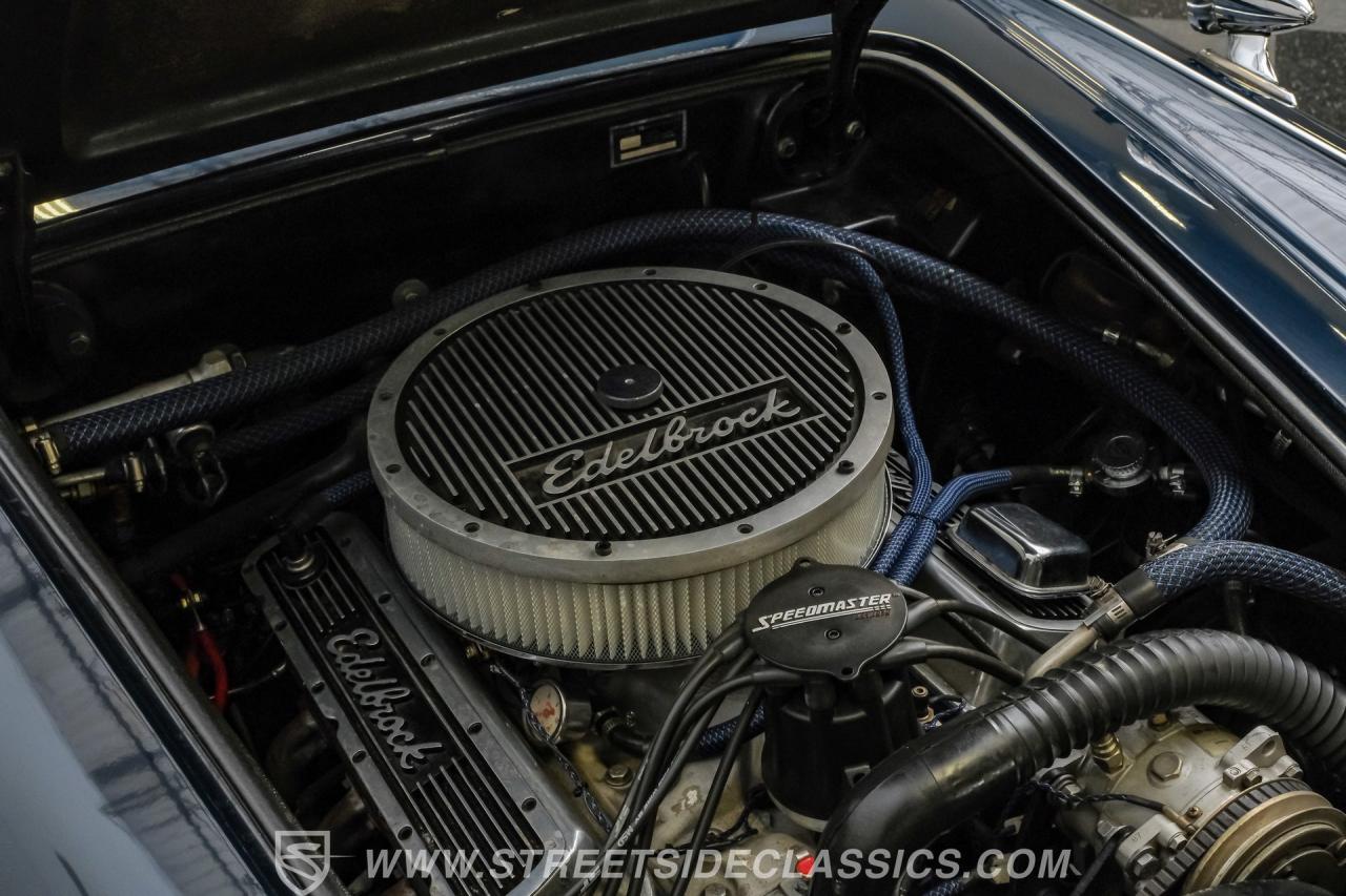 1964 Austin Healey 3000 Mark III Replica
