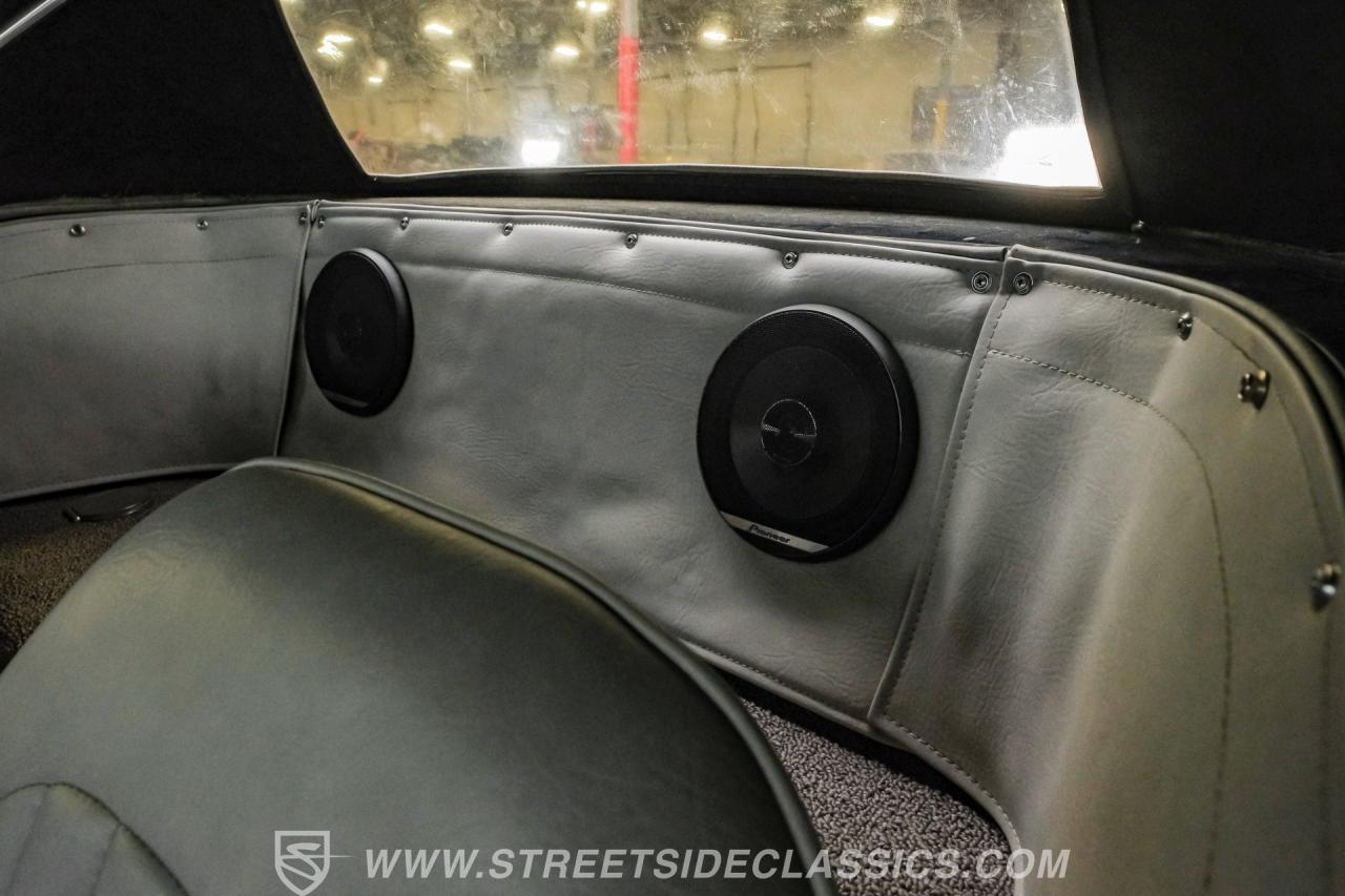 1964 Austin Healey 3000 Mark III Replica