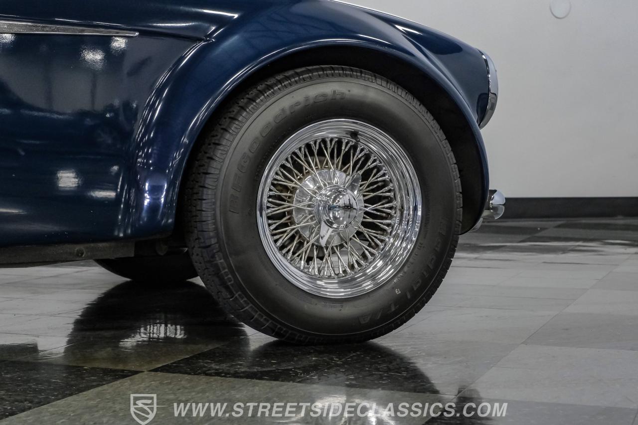 1964 Austin Healey 3000 Mark III Replica