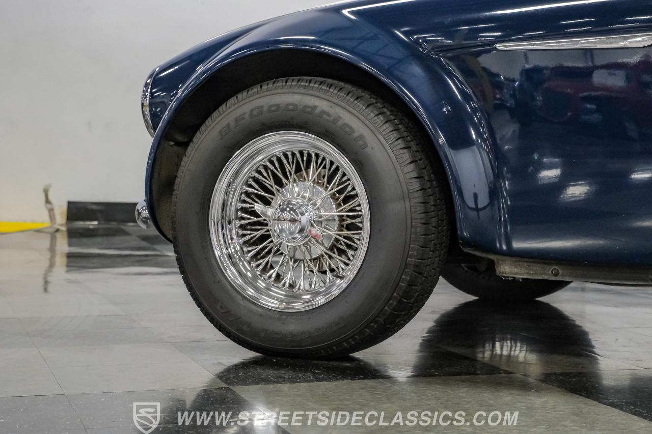 1964 Austin Healey 3000 Mark III Replica
