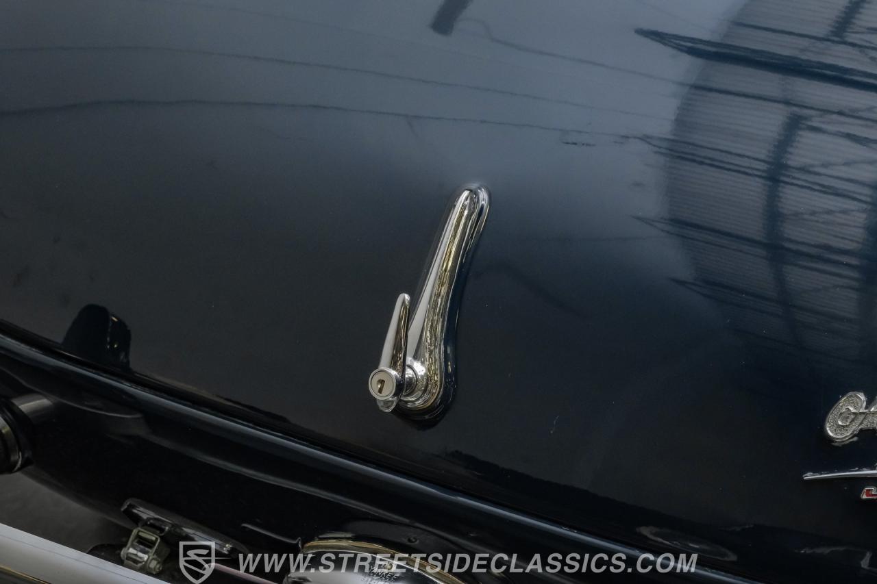 1964 Austin Healey 3000 Mark III Replica