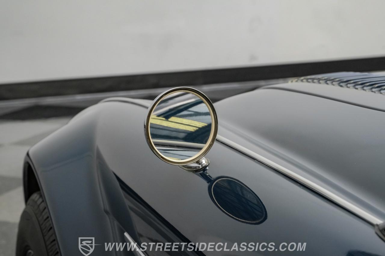 1964 Austin Healey 3000 Mark III Replica