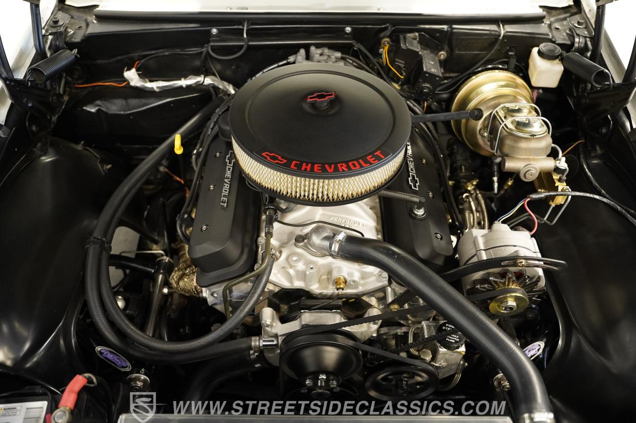 1968 Chevrolet Camaro SS 350 Tribute