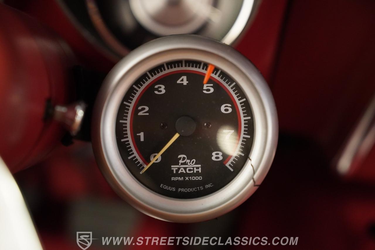 1968 Chevrolet Camaro SS 350 Tribute