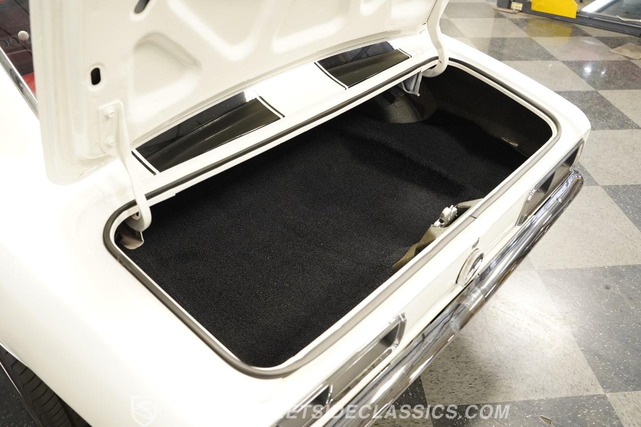 1968 Chevrolet Camaro SS 350 Tribute