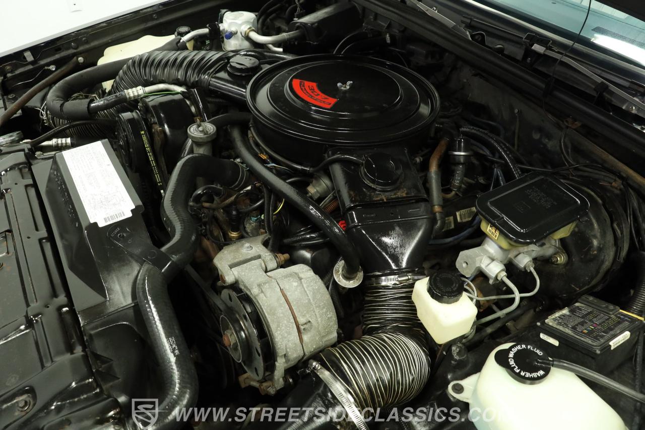 1987 Buick Regal T Restomod