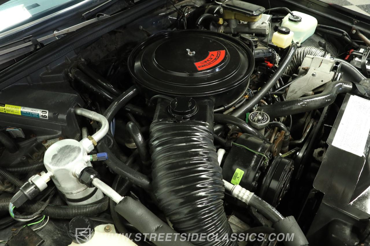 1987 Buick Regal T Restomod