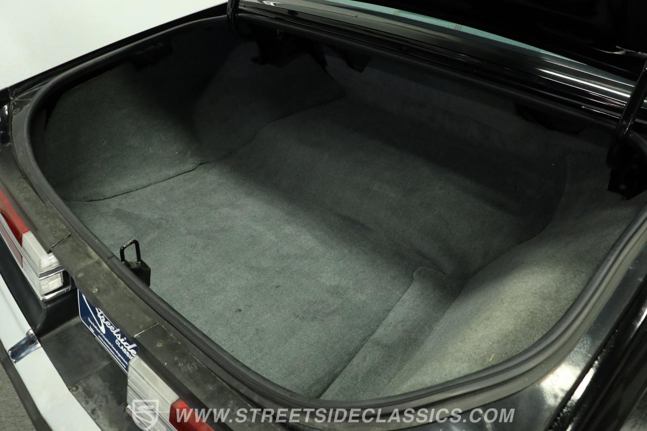 1987 Buick Regal T Restomod