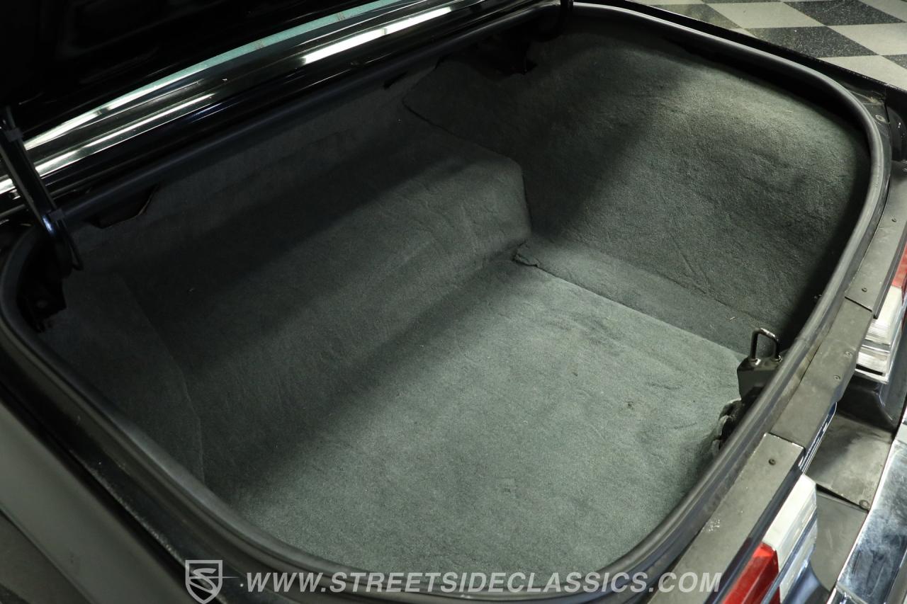 1987 Buick Regal T Restomod