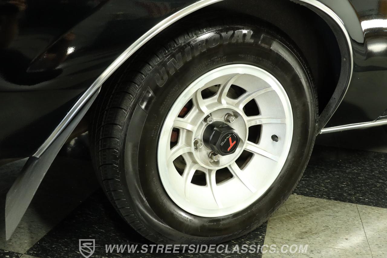1987 Buick Regal T Restomod