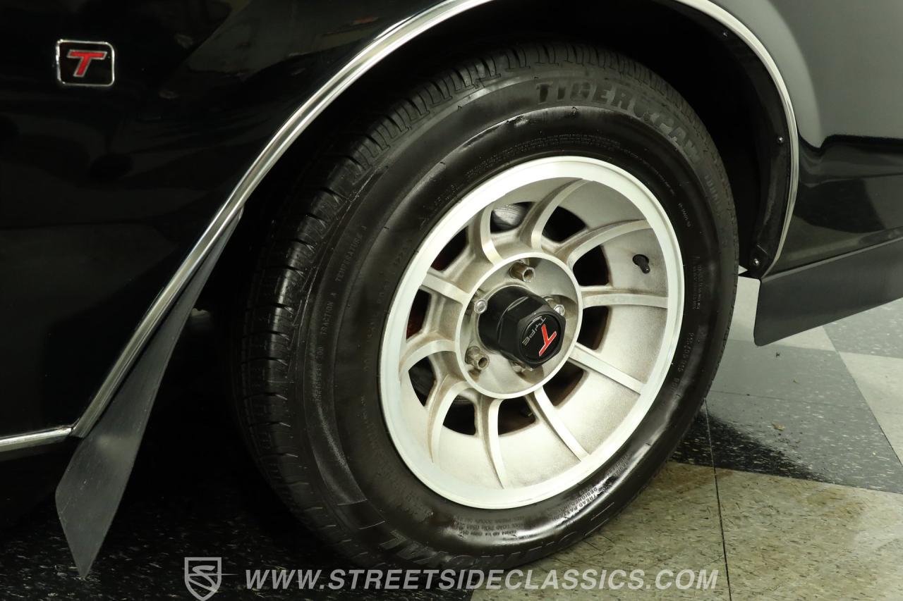 1987 Buick Regal T Restomod