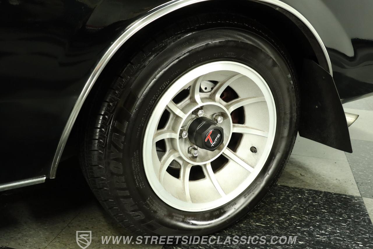 1987 Buick Regal T Restomod