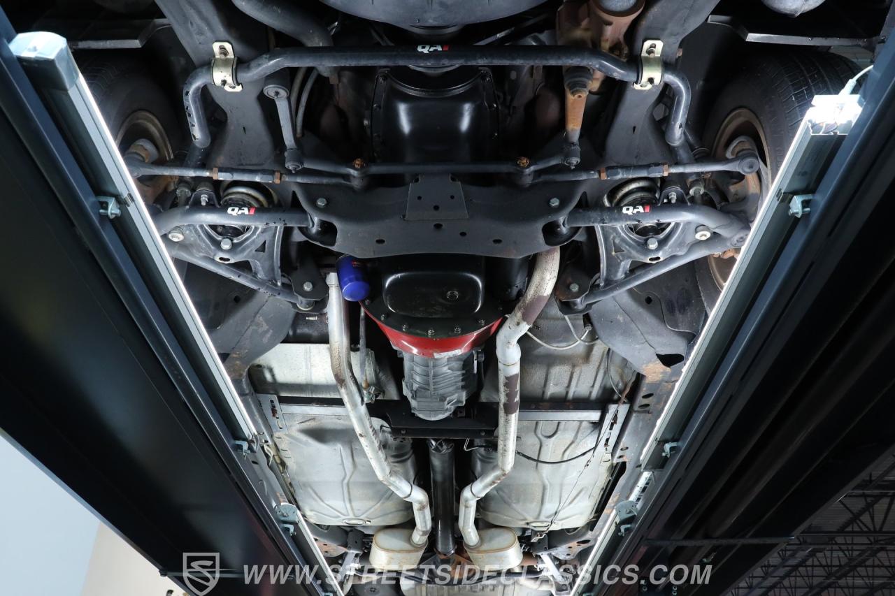1987 Buick Regal T Restomod