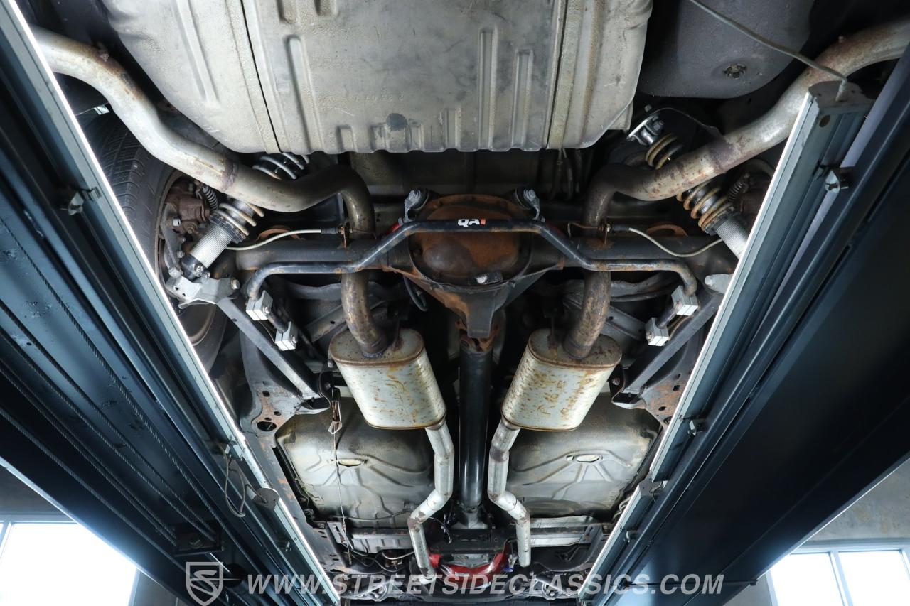 1987 Buick Regal T Restomod