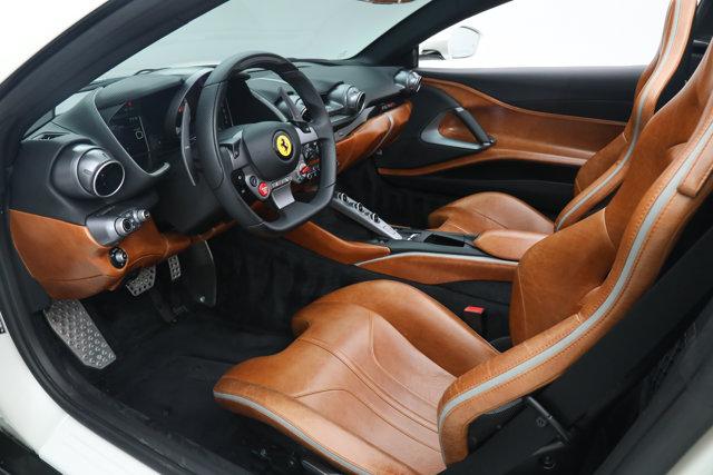 2022 Ferrari 812 GTS