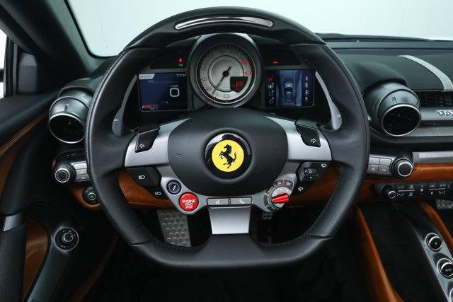 2022 Ferrari 812 GTS