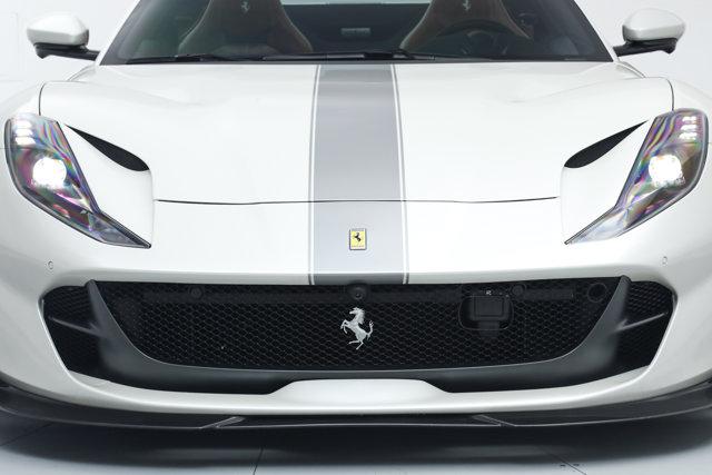 2022 Ferrari 812 GTS