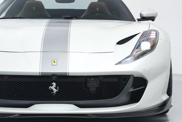 2022 Ferrari 812 GTS
