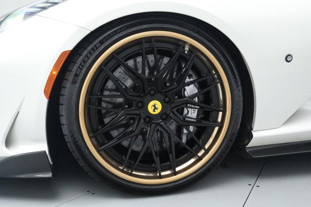 2022 Ferrari 812 GTS