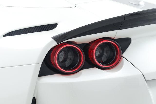 2022 Ferrari 812 GTS