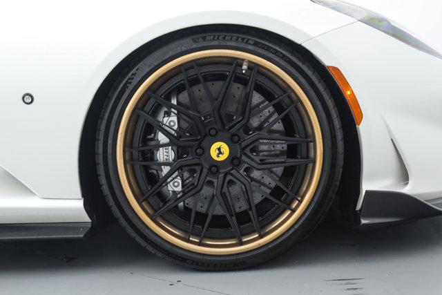2022 Ferrari 812 GTS