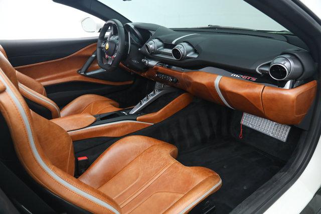 2022 Ferrari 812 GTS