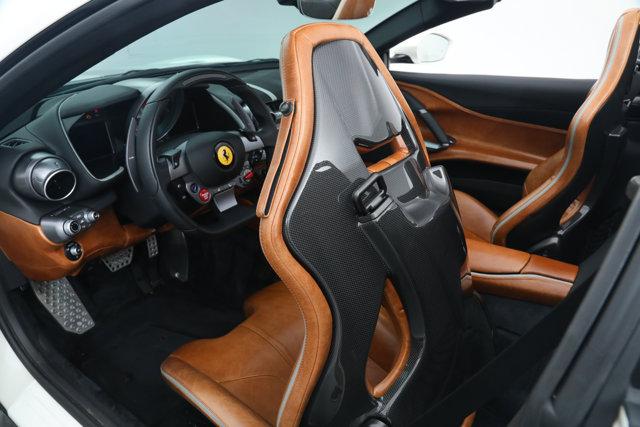 2022 Ferrari 812 GTS