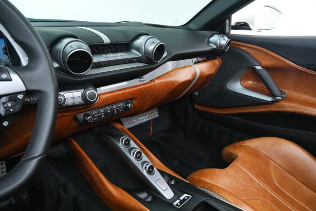 2022 Ferrari 812 GTS