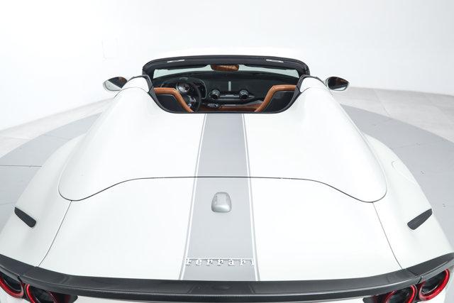 2022 Ferrari 812 GTS