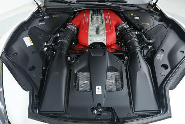 2022 Ferrari 812 GTS