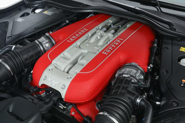 2022 Ferrari 812 GTS