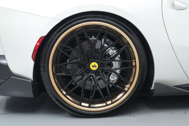 2022 Ferrari 812 GTS