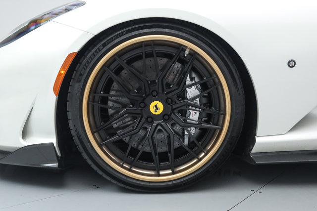 2022 Ferrari 812 GTS