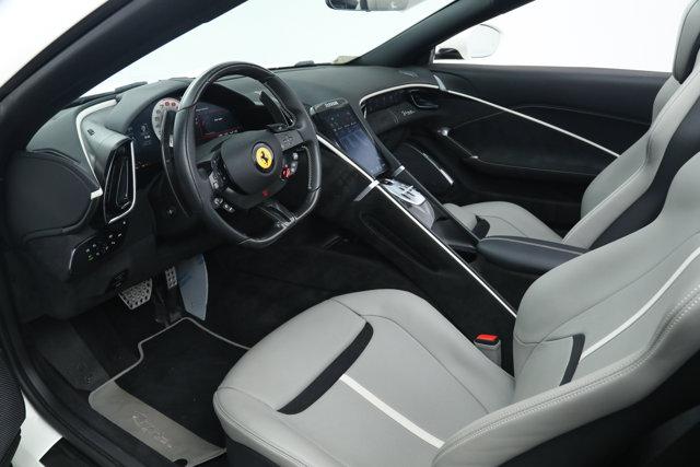 2024 Ferrari ROMA SPIDER