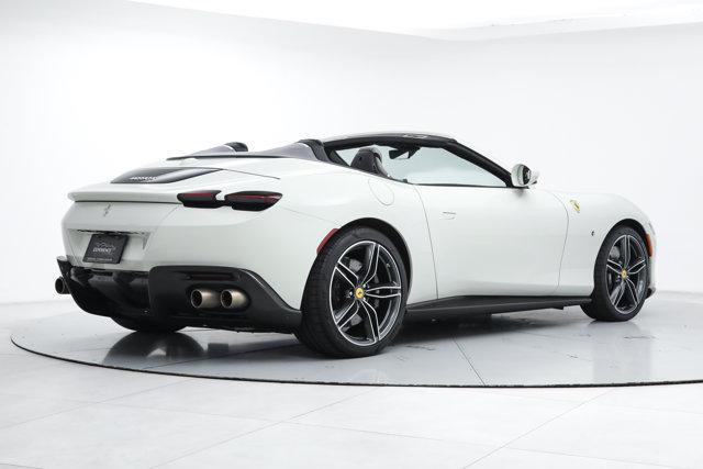 2024 Ferrari ROMA SPIDER