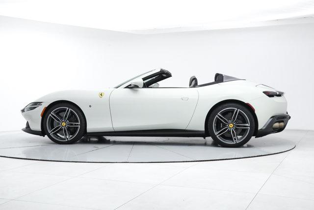 2024 Ferrari ROMA SPIDER
