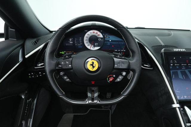 2024 Ferrari ROMA SPIDER