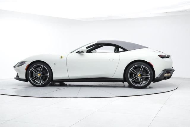 2024 Ferrari ROMA SPIDER