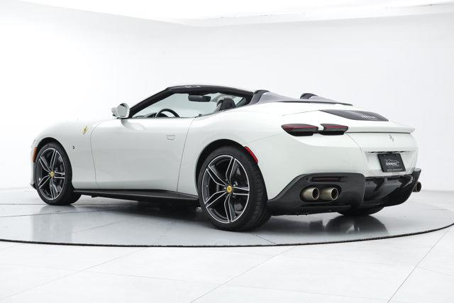2024 Ferrari ROMA SPIDER