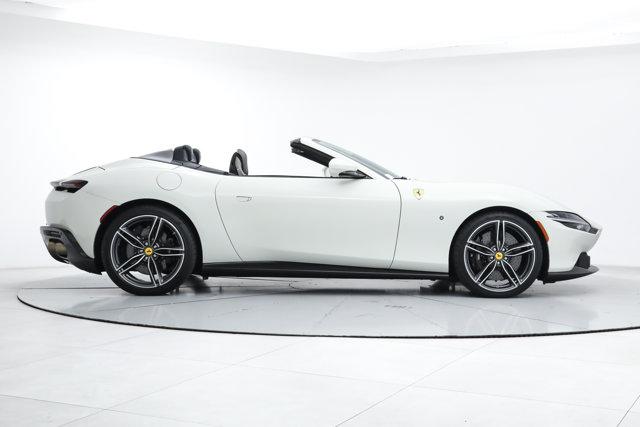 2024 Ferrari ROMA SPIDER