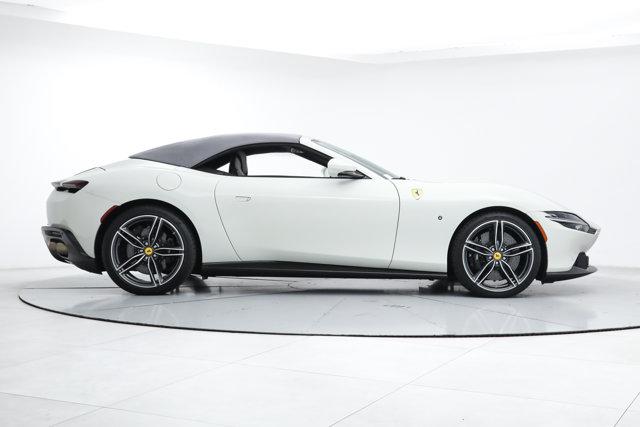 2024 Ferrari ROMA SPIDER