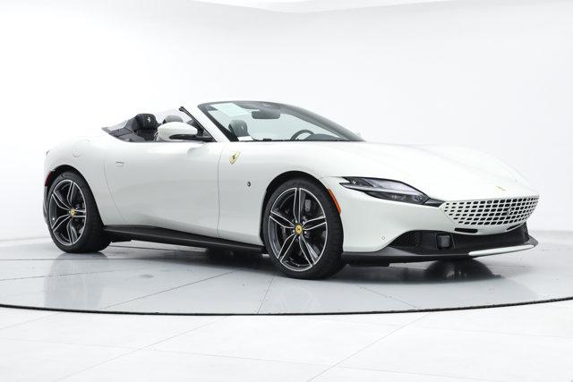 2024 Ferrari ROMA SPIDER