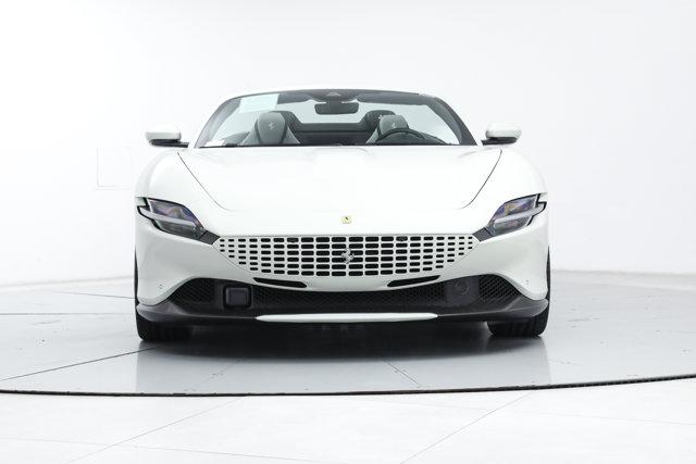 2024 Ferrari ROMA SPIDER