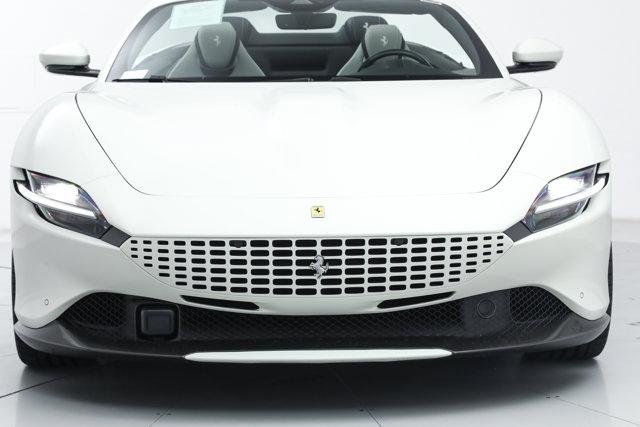 2024 Ferrari ROMA SPIDER