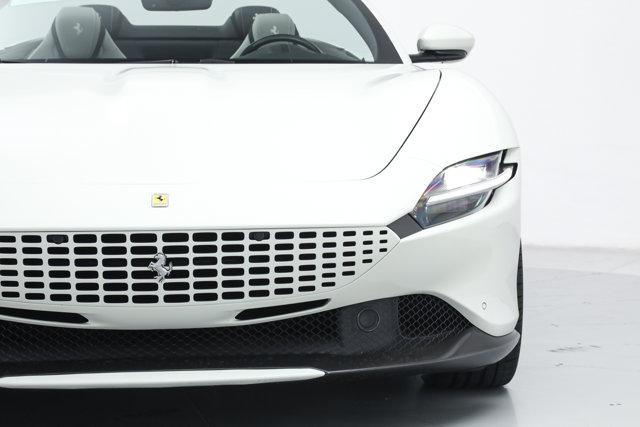 2024 Ferrari ROMA SPIDER