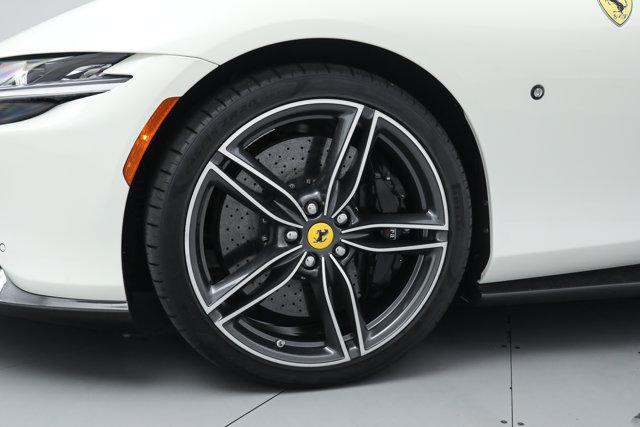 2024 Ferrari ROMA SPIDER