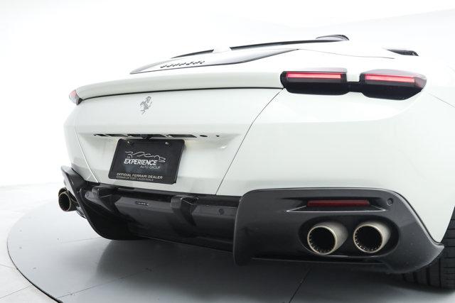 2024 Ferrari ROMA SPIDER