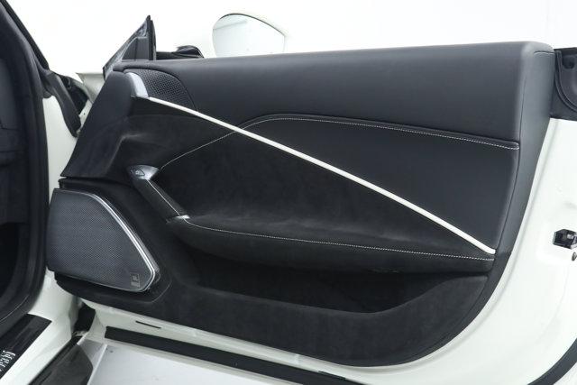 2024 Ferrari ROMA SPIDER