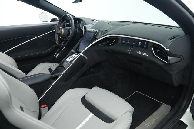2024 Ferrari ROMA SPIDER